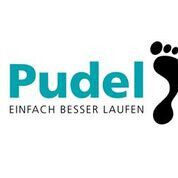 Logo von Pudel Orthopädie-Schuhtechnik GmbH in Stuttgart