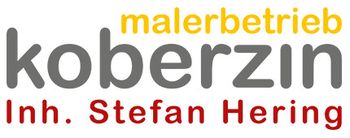 Logo von Malerbetrieb - Koberzin e.K in Hagen in Westfalen