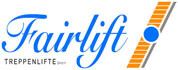 Logo von Fairlift Treppenlifte GmbH in Königsbrunn