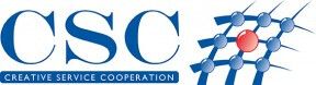 Logo von CSC GmbH Gebäudedienstleister in Laatzen