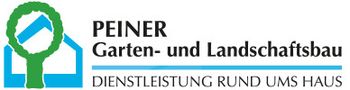 Logo von PEINER Garten- und Landschaftsbau in Ilsede