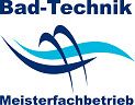 Logo von Bad-Technik Meisterfachbetrieb GmbH in Wald-Michelbach