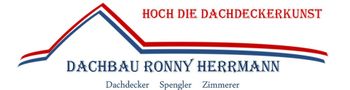 Logo von Dachbau Ronny Herrmann in Leipzig