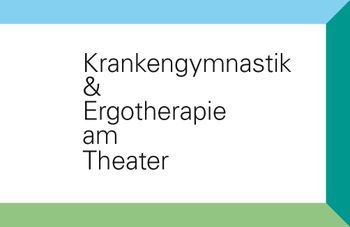Logo von Krankengymnastik & Ergotherapie am Theater in Hagen