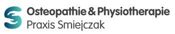 Logo von Osteopathie & Physiotherapie Praxis Smiejczak in Herne