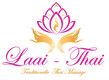 Logo von Laai-Thai Thaimassage in Gladbeck