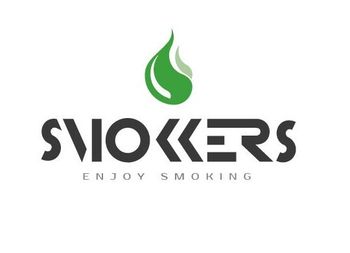 Logo von Smokkers GmbH in Nürnberg