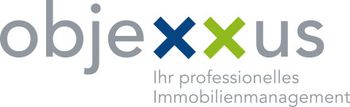 Logo von Objexxus Immobilienmanagement GmbH in Mannheim
