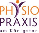 Logo von SK Physio in Nürnberg
