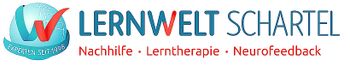 Logo von Lernwelt Schartel Nachhilfe und Lerntherapie in Lahr im Schwarzwald