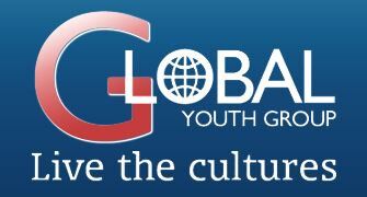 Logo von Global Youth Group e.V. in Essen