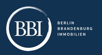 Logo von BBI Berlin Brandenburg Immobilien GmbH in Berlin