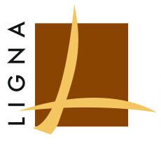 Logo von LIGNA Gesellschaft für Holzgestaltung und Innenausbau mbH in Elmenhorst-Lichtenhagen