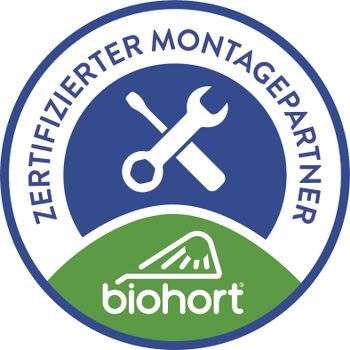 Logo von Hofmann Montageservice GmbH in Friolzheim