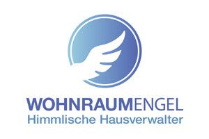 Logo von Wohnraumengel GmbH in Kornwestheim