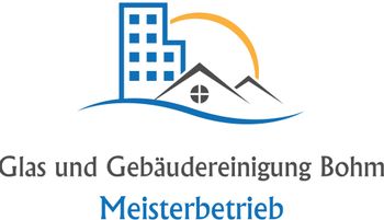 Logo von Glas und Gebäudereinigung Bohm in Braunschweig