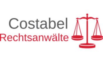 Logo von Costabel Rechtsanwälte in Leipzig