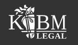Logo von KBM Legal Bauer Sommer PartGmbB Rechtsanwälte in Köln