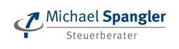 Logo von Michael Spangler Steuerberater in Melle