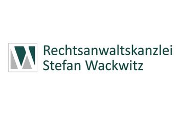 Logo von Rechtsanwalt Stefan Wackwitz - Fachanwalt für Arbeitsrecht & Insolvenzverwalter in Leipzig