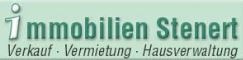 Logo von Immobilien Stenert in Wesel