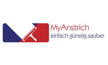 Logo von My-Anstrich.de in Erbach