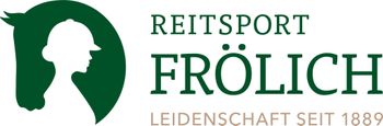 Logo von Reitsport Frölich GmbH Eva und Ralf Mönke in Weiterstadt