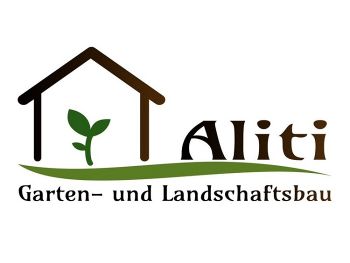 Logo von Aliti Garten und Landschaftsbau in München