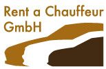 Logo von Rent a Chauffeur GmbH in Friedrichsdorf
