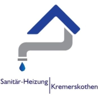 Logo von Kremerskothen Bäder und Heizungsbau in Essen