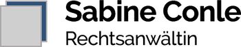 Logo von Rechtsanwaltskanzlei Sabine Conle in Bochum
