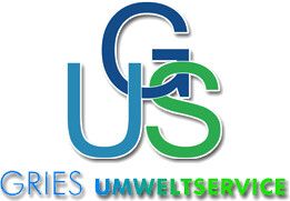 Logo von Gries Umweltservice in Waldbröl
