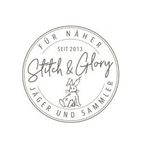 Logo von Stitch & Glory in Laupheim