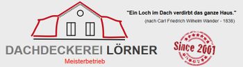 Logo von DDM Gunter Lörner in Brandis bei Wurzen