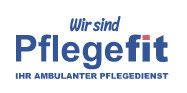 Logo von Pflegefit GmbH in Hannover