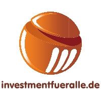 Logo von investmentfueralle.de in Eutingen