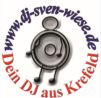 Logo von Lucky Selfie - DJ Sven Wiese in Krefeld
