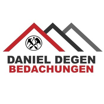 Logo von Daniel Degen Bedachungen GmbH in Duisburg