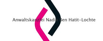 Logo von Anwaltskanzlei Nadia Ben Hatit-Lochte in Springe