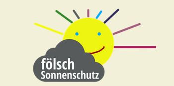 Logo von fölsch-sonnenschutz in Magdeburg