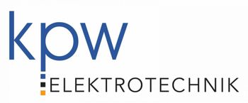Logo von KPW Elektrotechnik GmbH in Bremen