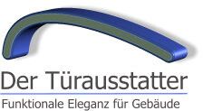 Logo von Der Türausstatter Inh. Frank Behrends in Dortmund