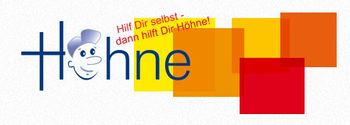 Logo von Höhne Wärme- und Energiesysteme GmbH & Co. KG in Preetz