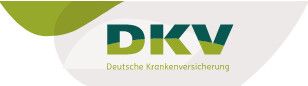 Logo von DKV Subdirektion Nicole Fehrmann in Dresden