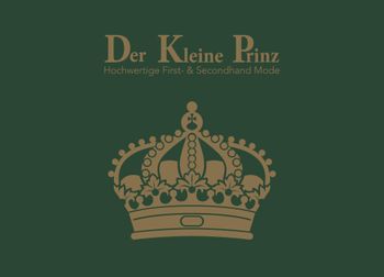 Logo von Der kleine Prinz in Stuttgart