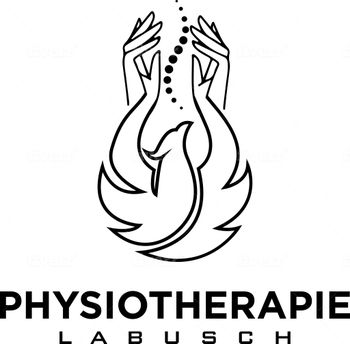 Logo von Physiotherapie Labusch in Ried