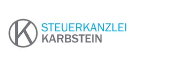 Logo von Steuerkanzlei Karbstein in Unterhaching