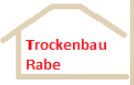 Logo von Uwe Rabe Trockenbau u. Innenausbau in Bad Münder