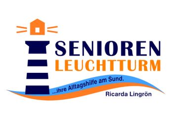 Logo von Senioren Leuchtturm in Prohn