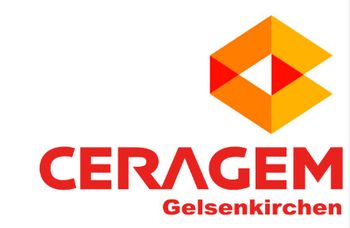 Logo von Ceragem Gelsenkirchen in Gelsenkirchen